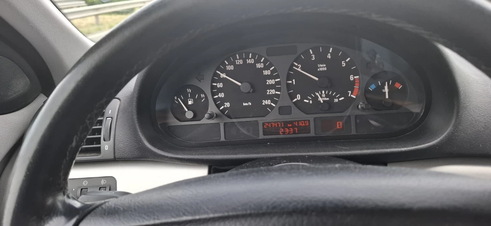 BMW 320, снимка 5 - Автомобили и джипове - 54502075