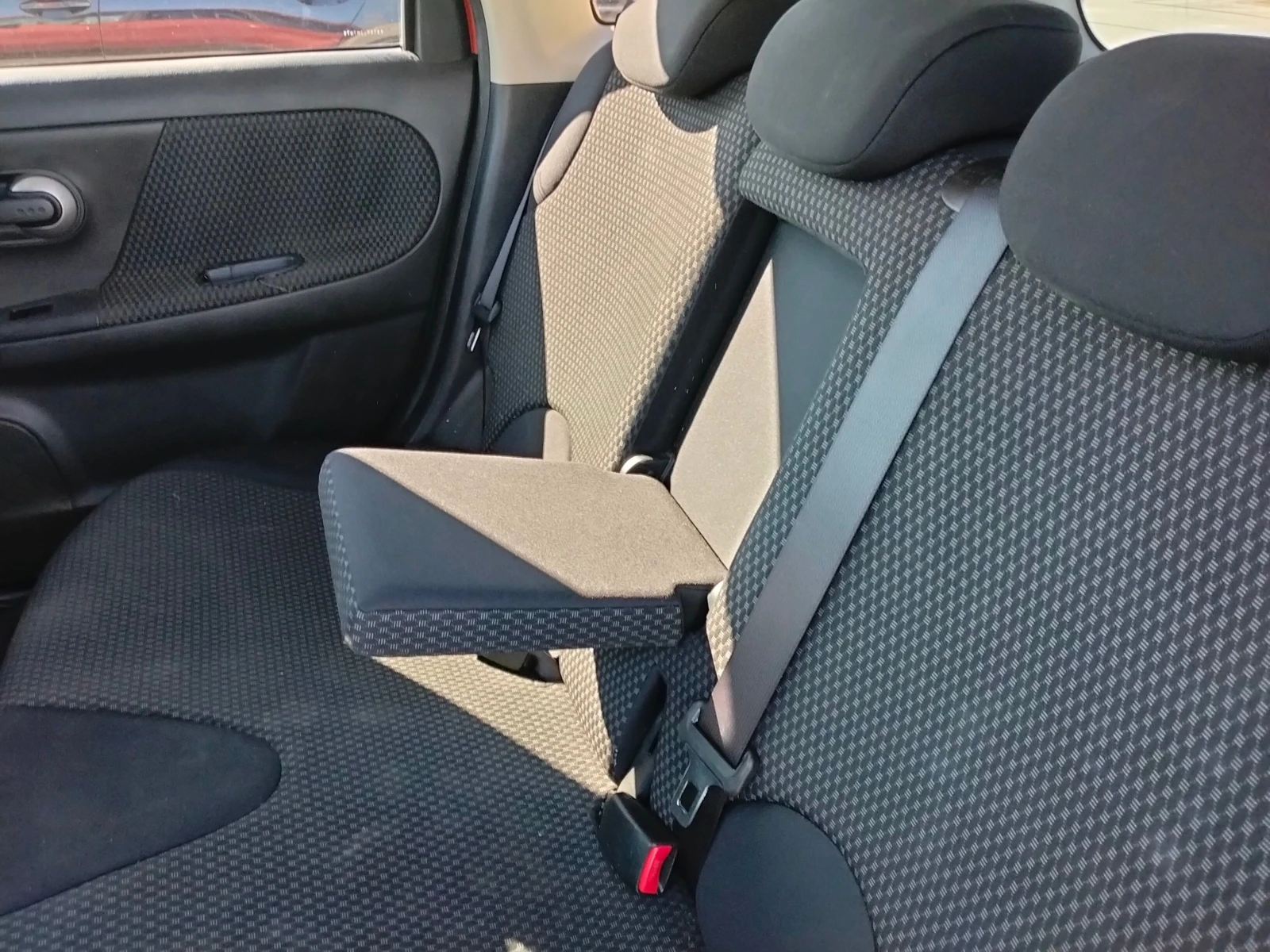 Nissan Note CR14DE, снимка 12 - Автомобили и джипове - 55253671