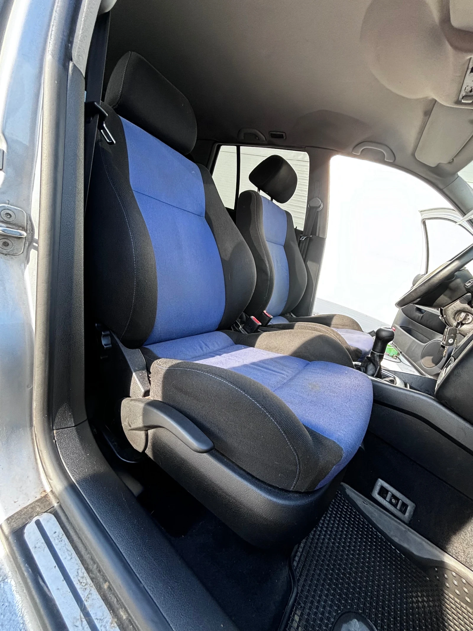 VW Golf 1.9 ~90~ ALH, снимка 13 - Автомобили и джипове - 54887639