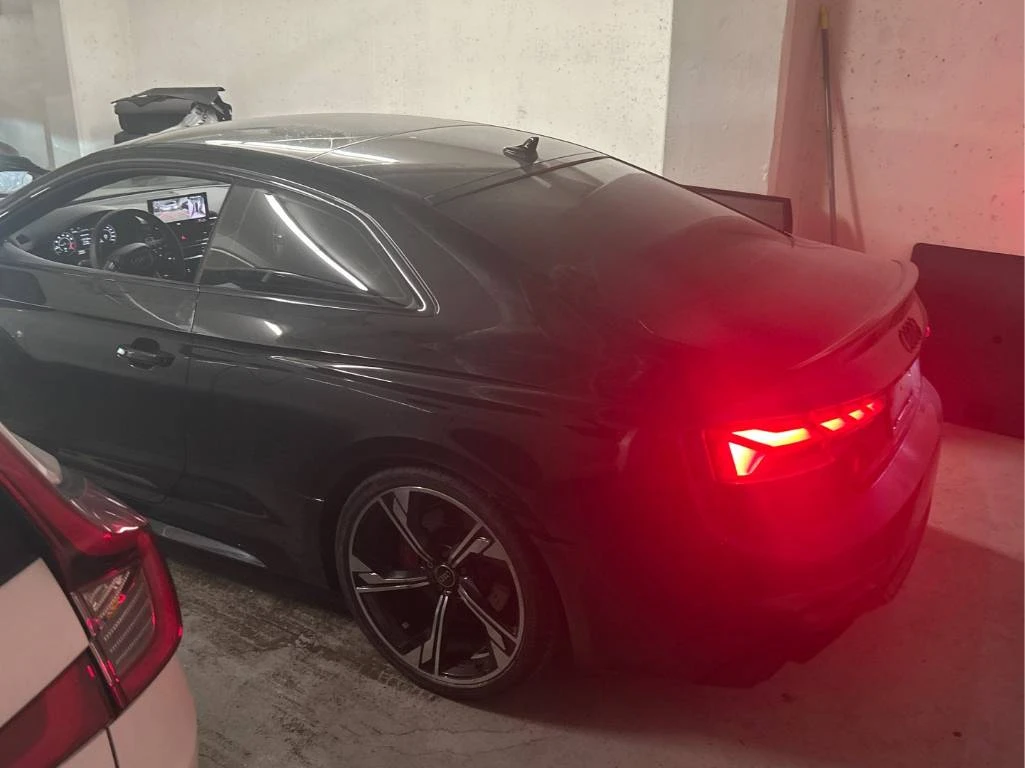 Audi Rs5 Coupe 2.9 TFSI * CARFAX* ОПЦИЯ ЗА ФИНАНСИРАНЕ* , снимка 3 - Автомобили и джипове - 54928873
