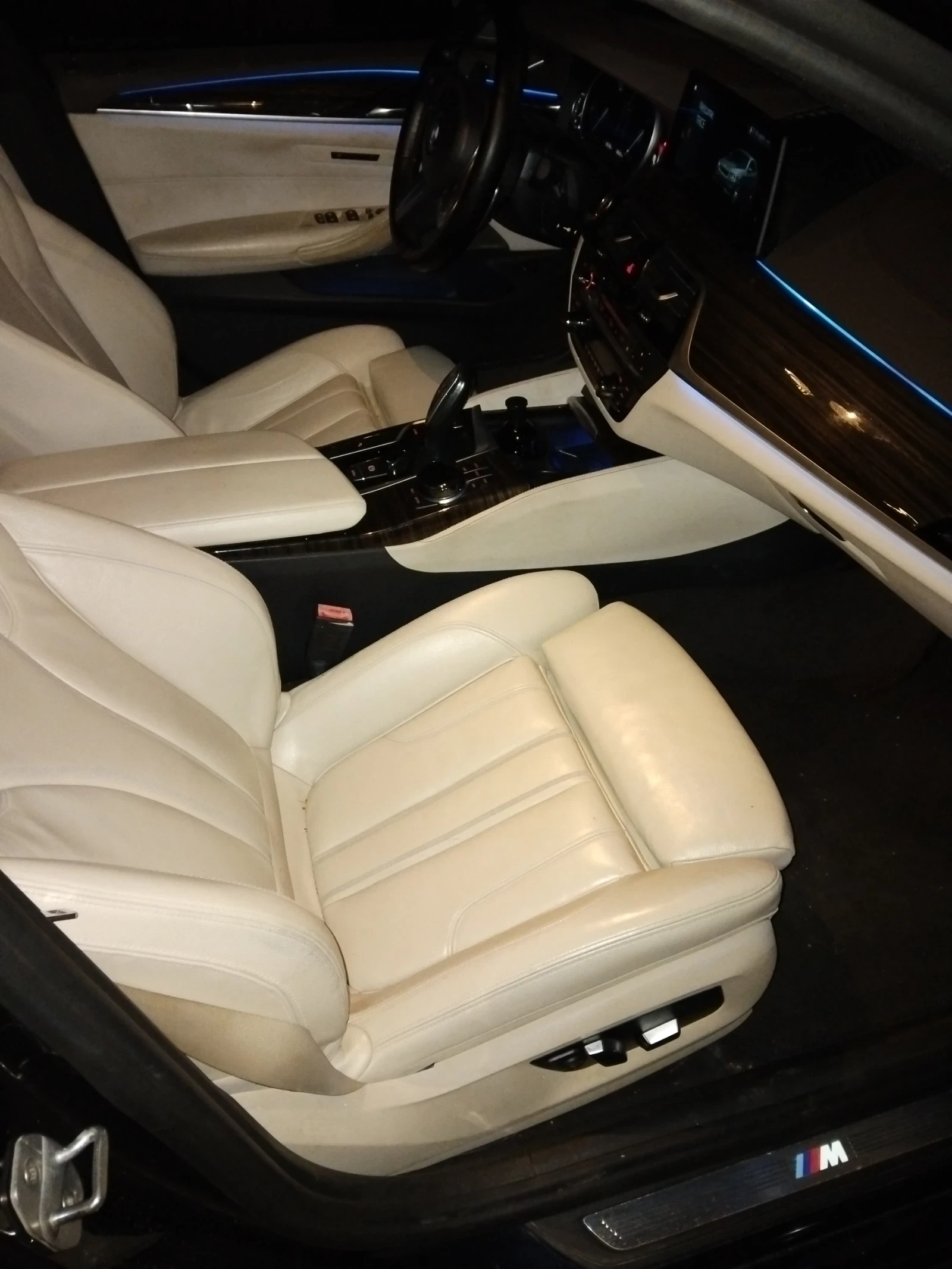 BMW 530 G30, снимка 10 - Автомобили и джипове - 55069173