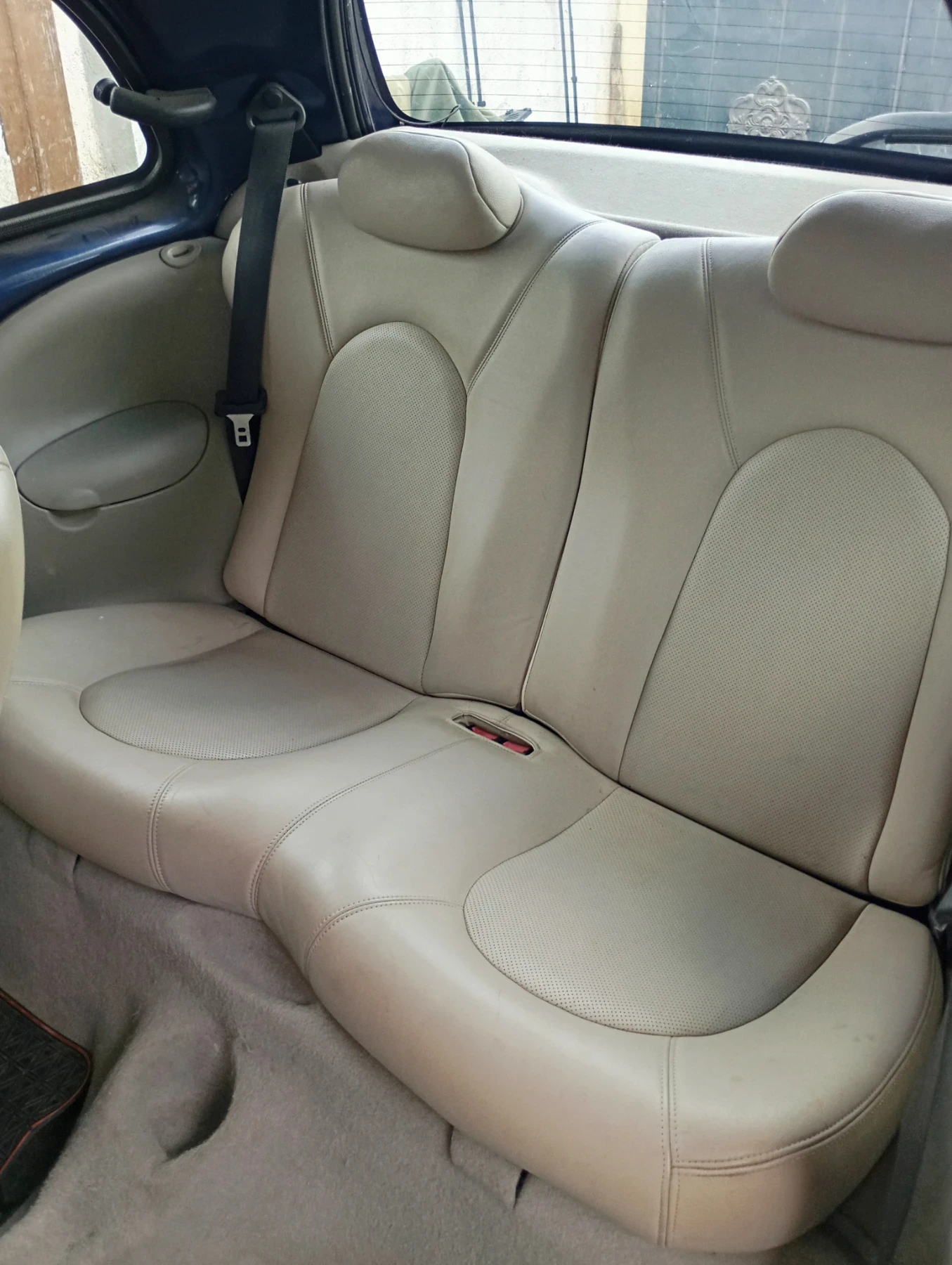 Ford Ka, снимка 8 - Автомобили и джипове - 55493901