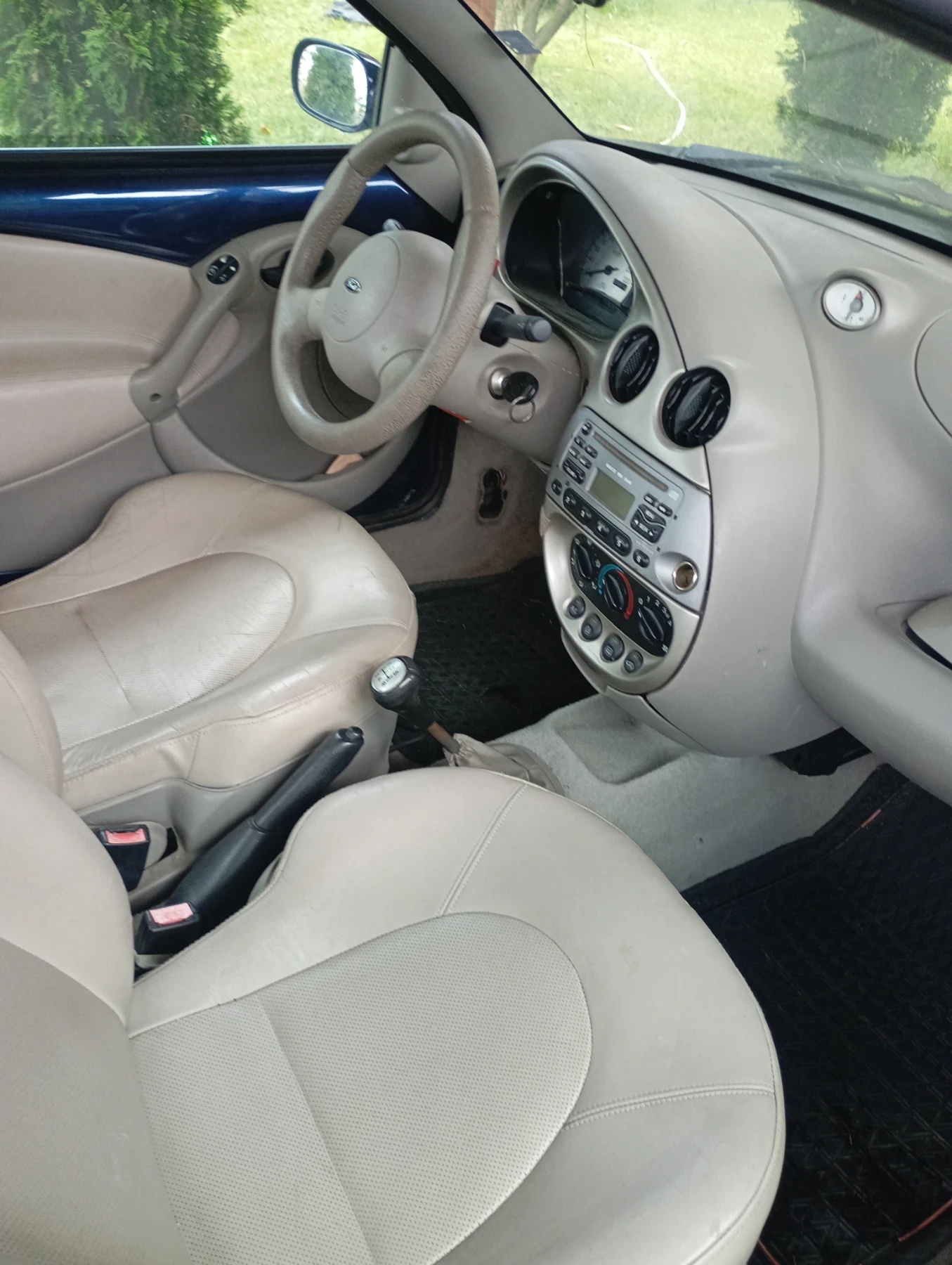 Ford Ka, снимка 5 - Автомобили и джипове - 55493901