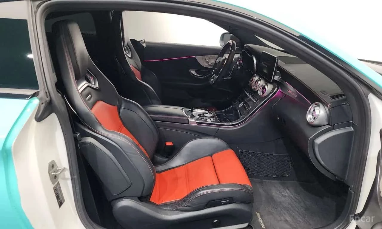 Mercedes-Benz C 63 AMG * C63 Coupe * CARFAX * ���� �� �� | Mobile.bg � ����������� 11