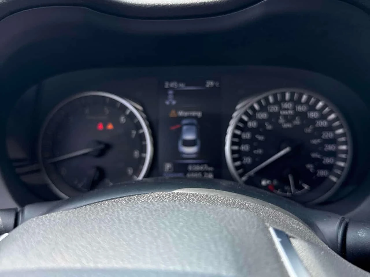 Infiniti Q50 * AWD * ЛИЦЕНЗИРАН ДИЛЪР * CARFAX, снимка 8 - Автомобили и джипове - 55579296