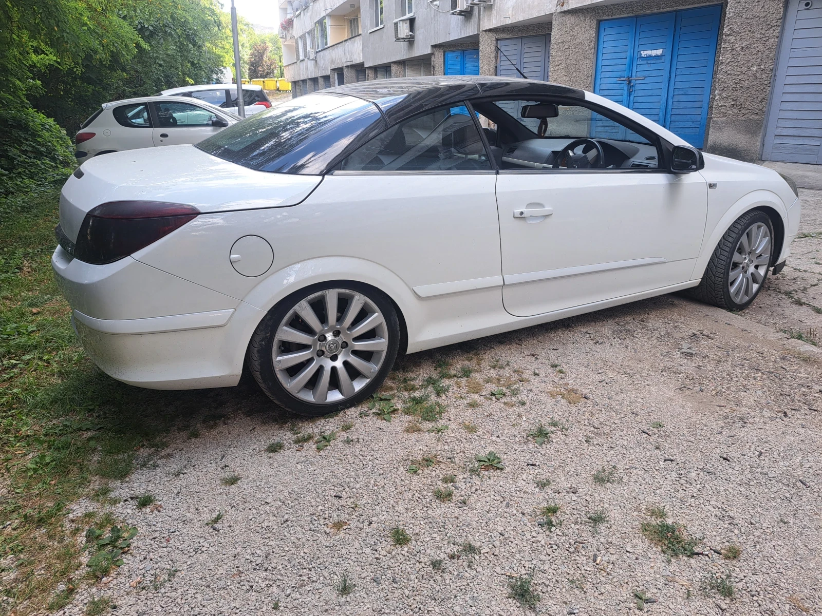 Opel Astra 1.8 бензин газ 140коня , снимка 3 - Автомобили и джипове - 55589152