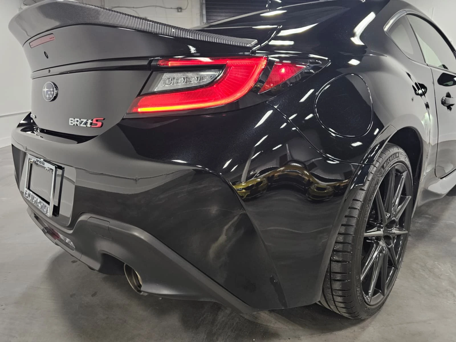 Subaru BRZ 2.4L 4cyl RWD | Mobile.bg � ����������� 17