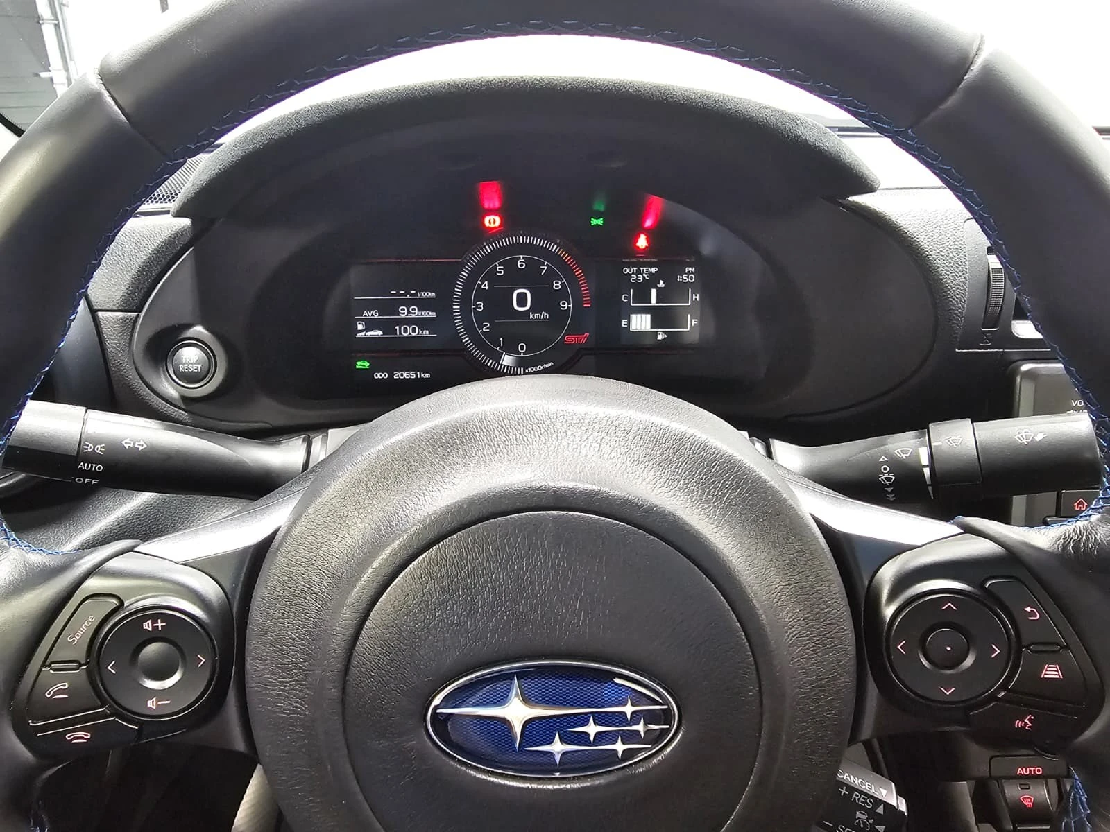 Subaru BRZ 2.4L 4cyl RWD | Mobile.bg � ����������� 11