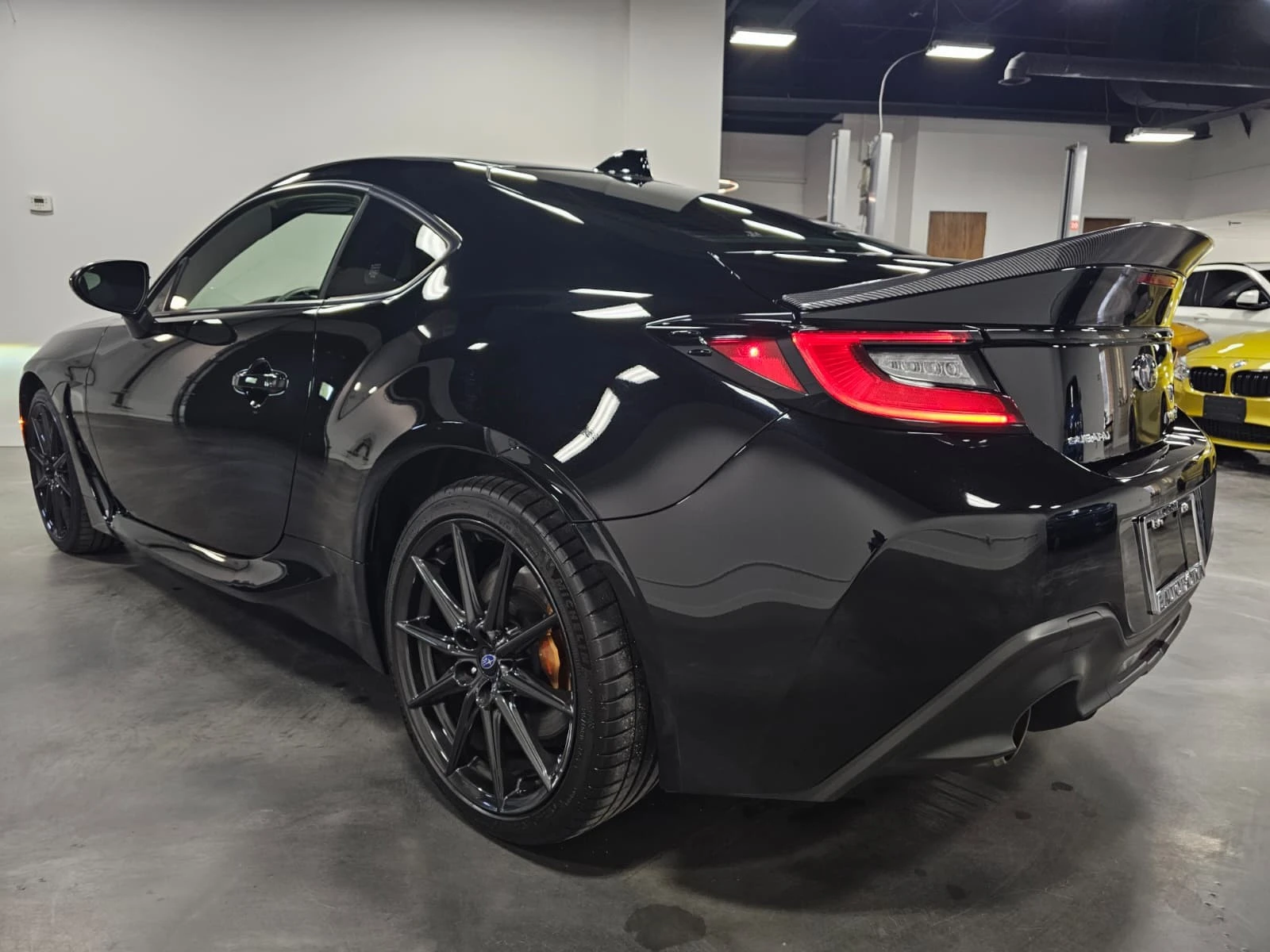 Subaru BRZ 2.4L 4cyl RWD | Mobile.bg � ����������� 2