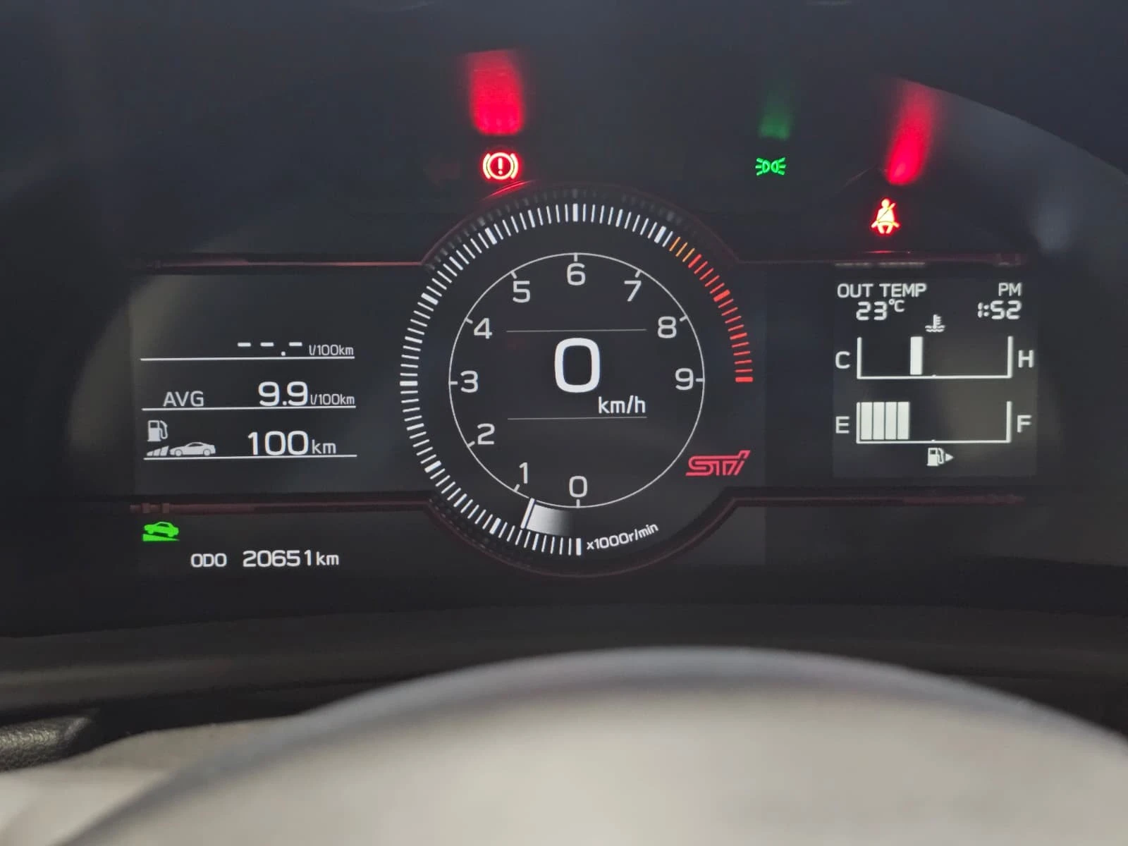 Subaru BRZ 2.4L 4cyl RWD | Mobile.bg � ����������� 8