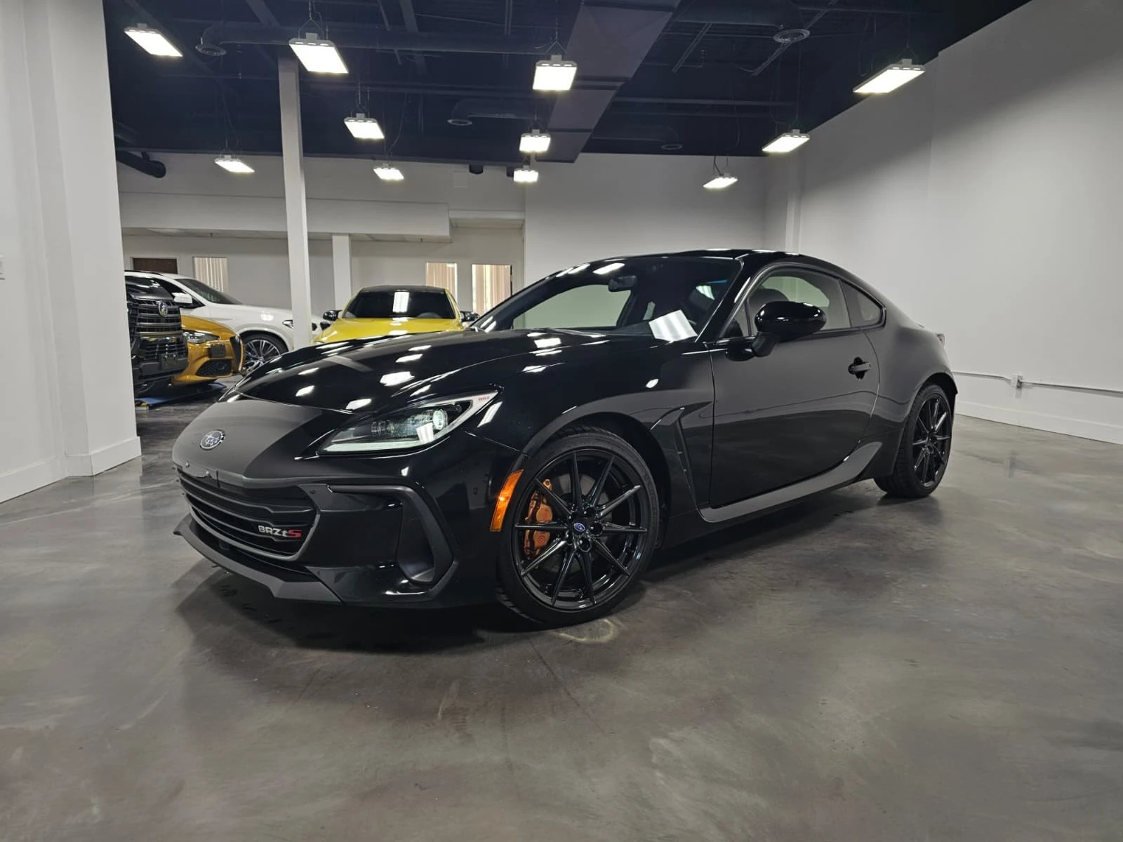Subaru BRZ 2.4L 4cyl RWD | Mobile.bg � ����������� 1