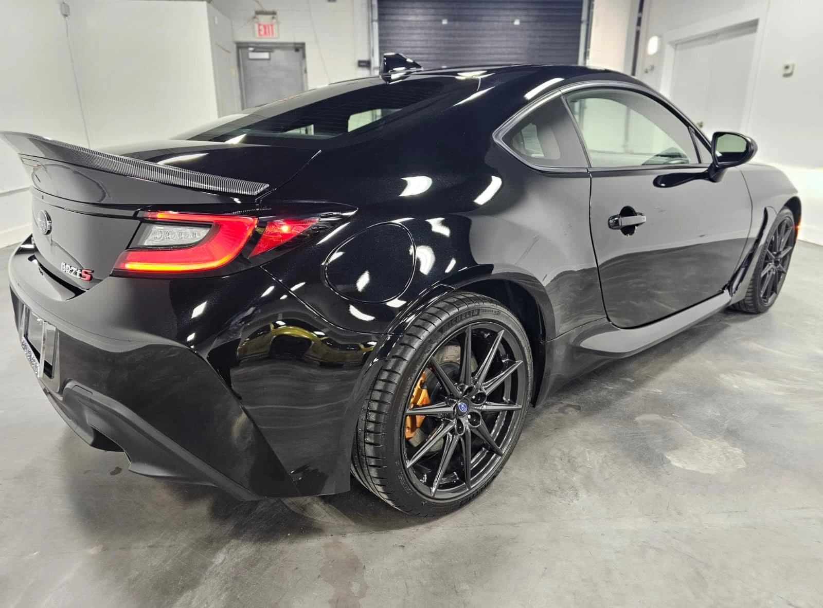 Subaru BRZ 2.4L 4cyl RWD | Mobile.bg � ����������� 3