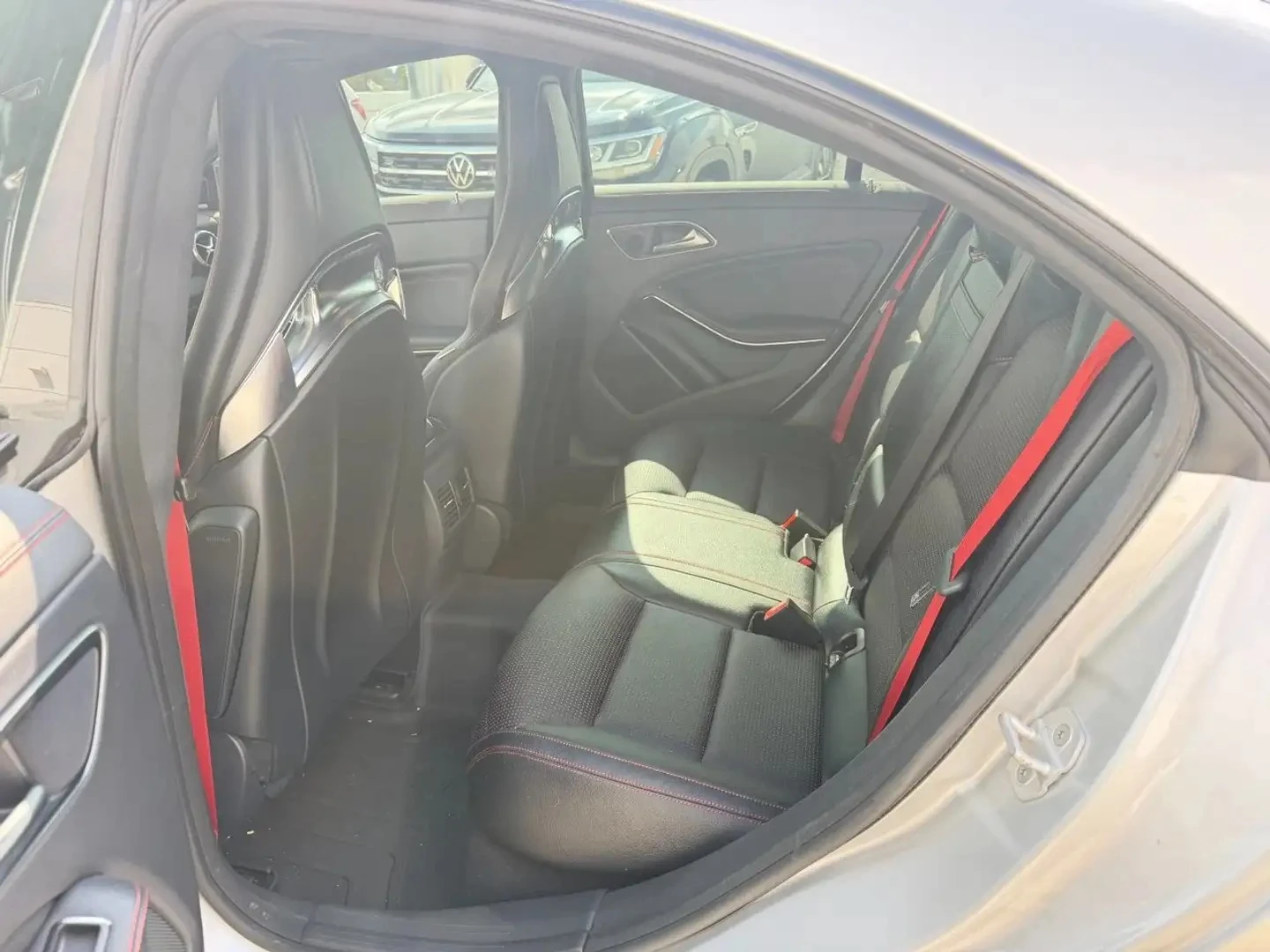 Mercedes-Benz CLA 45 AMG EDITION 1 ЦЕНА ДО БЪЛГАРИЯ АВТОКРЕДИТ, снимка 11 - Автомобили и джипове - 55962471