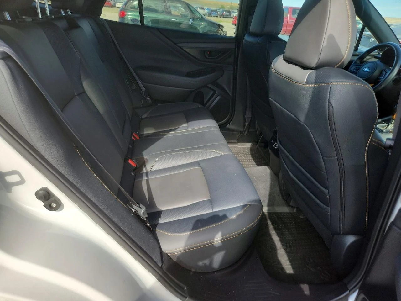 Subaru Outback 2.4l Wilderness, снимка 10 - Автомобили и джипове - 56075900
