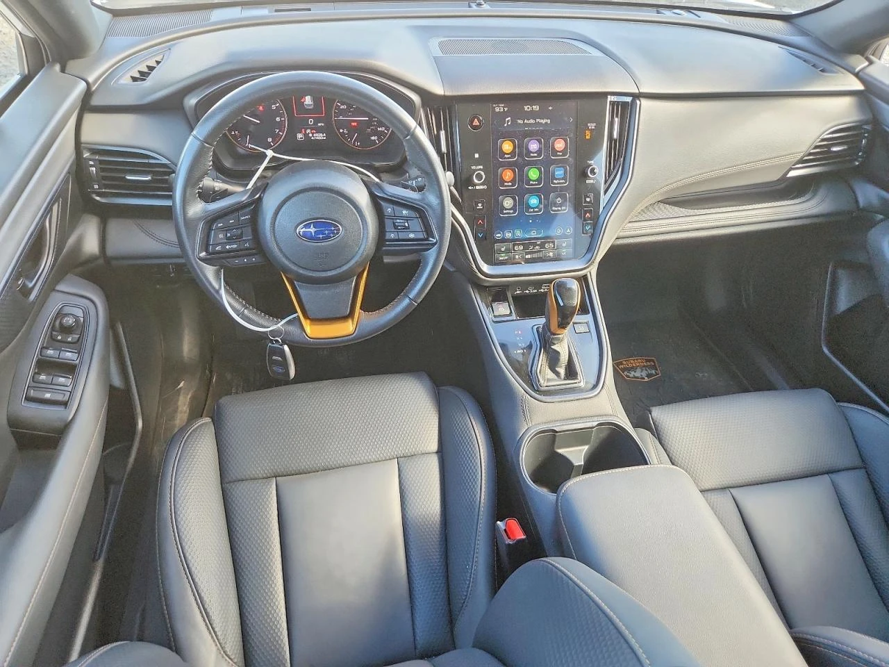 Subaru Outback 2.4l Wilderness, снимка 8 - Автомобили и джипове - 56075900