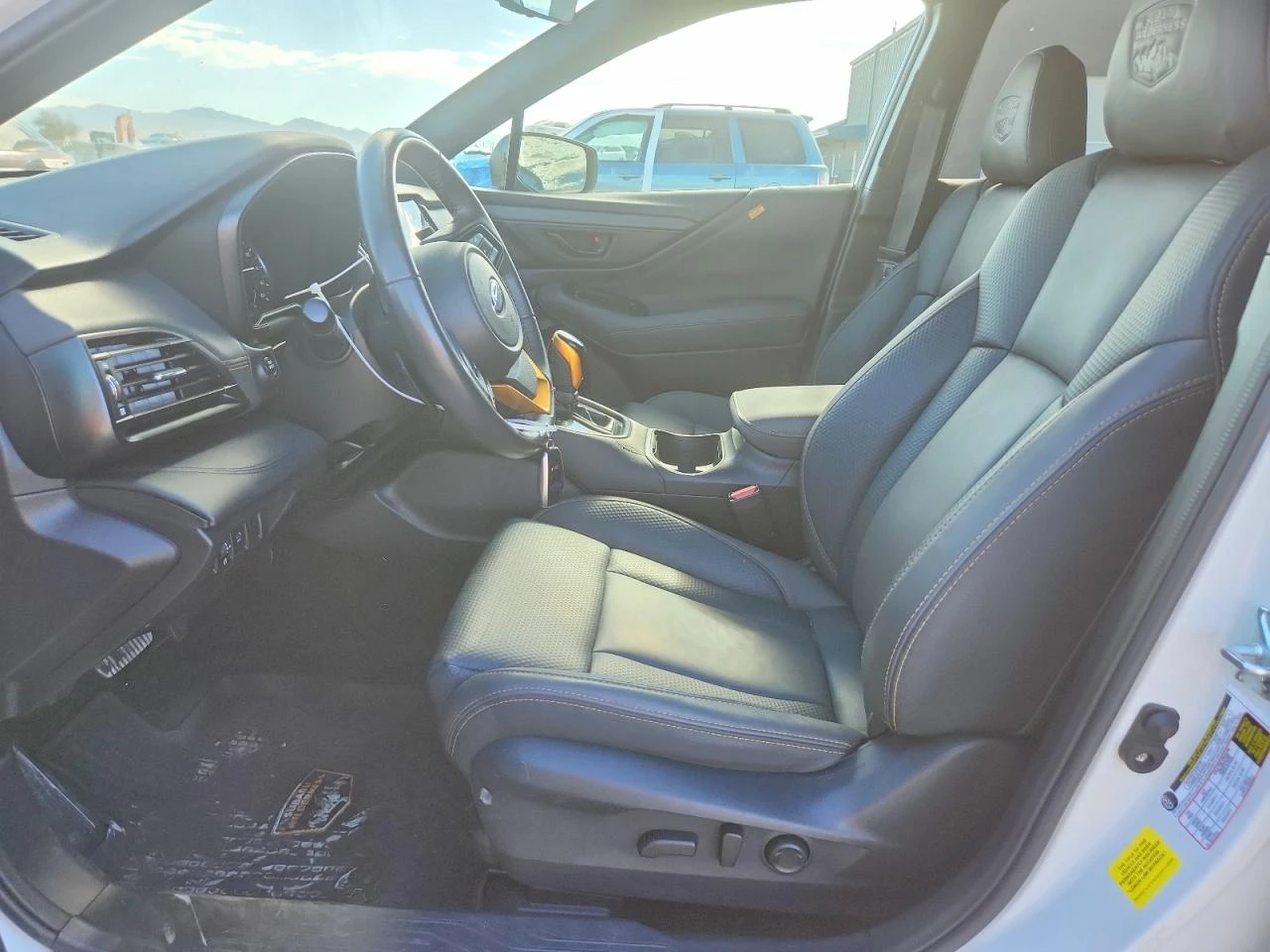 Subaru Outback 2.4l Wilderness, снимка 7 - Автомобили и джипове - 56075900