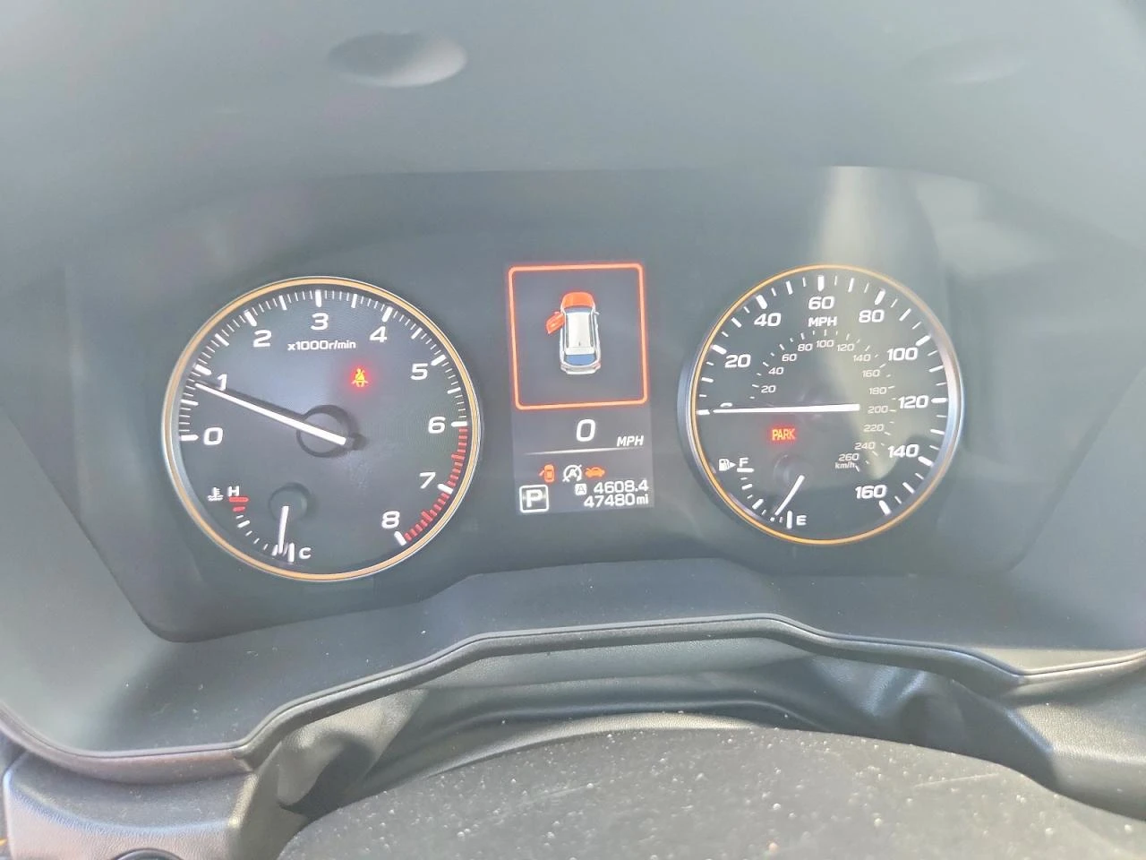 Subaru Outback 2.4l Wilderness, снимка 9 - Автомобили и джипове - 56075900