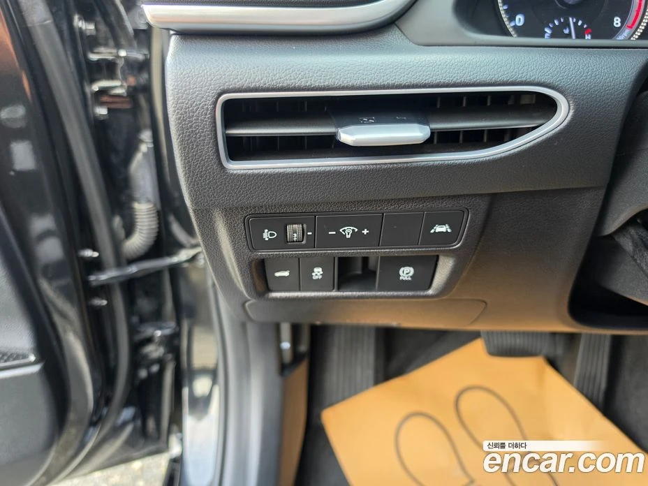 Hyundai Sonata 2.0 LPG Style  * koreiskikoli.bg * , снимка 10 - Автомобили и джипове - 56152247