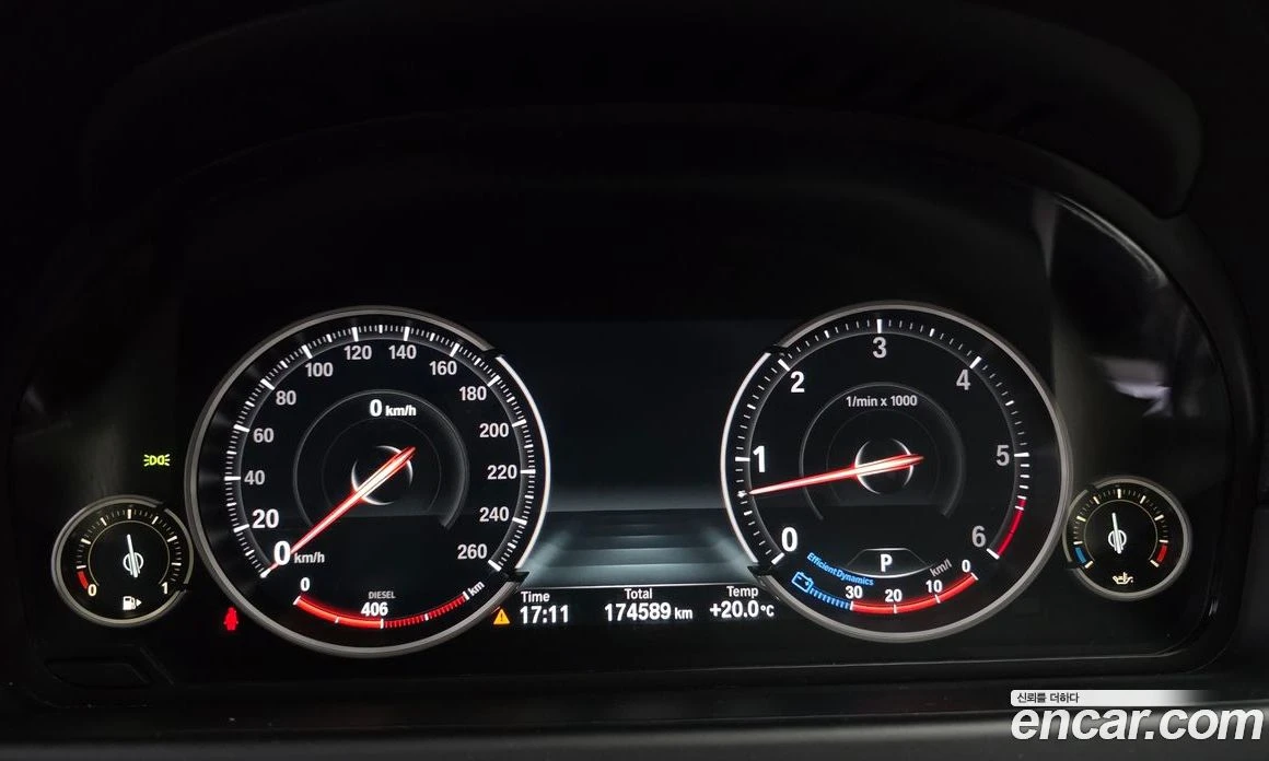 BMW 640 640d xDrive Gran Coupe, снимка 8 - Автомобили и джипове - 56157258