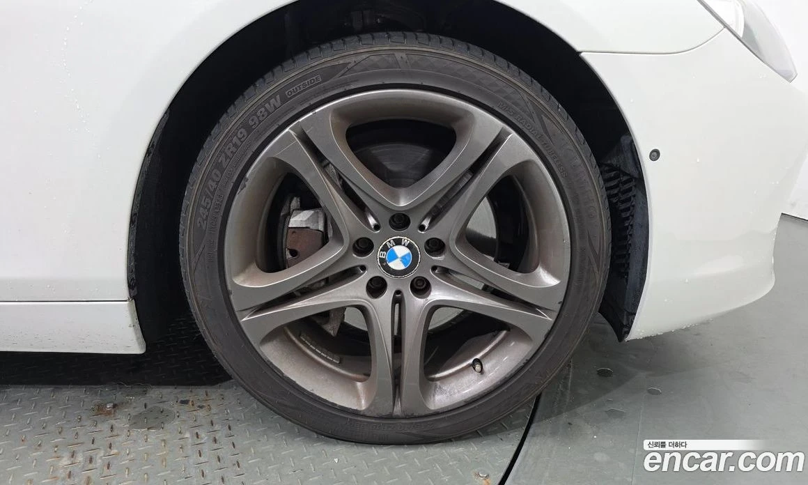 BMW 640 640d xDrive Gran Coupe, снимка 5 - Автомобили и джипове - 56157258