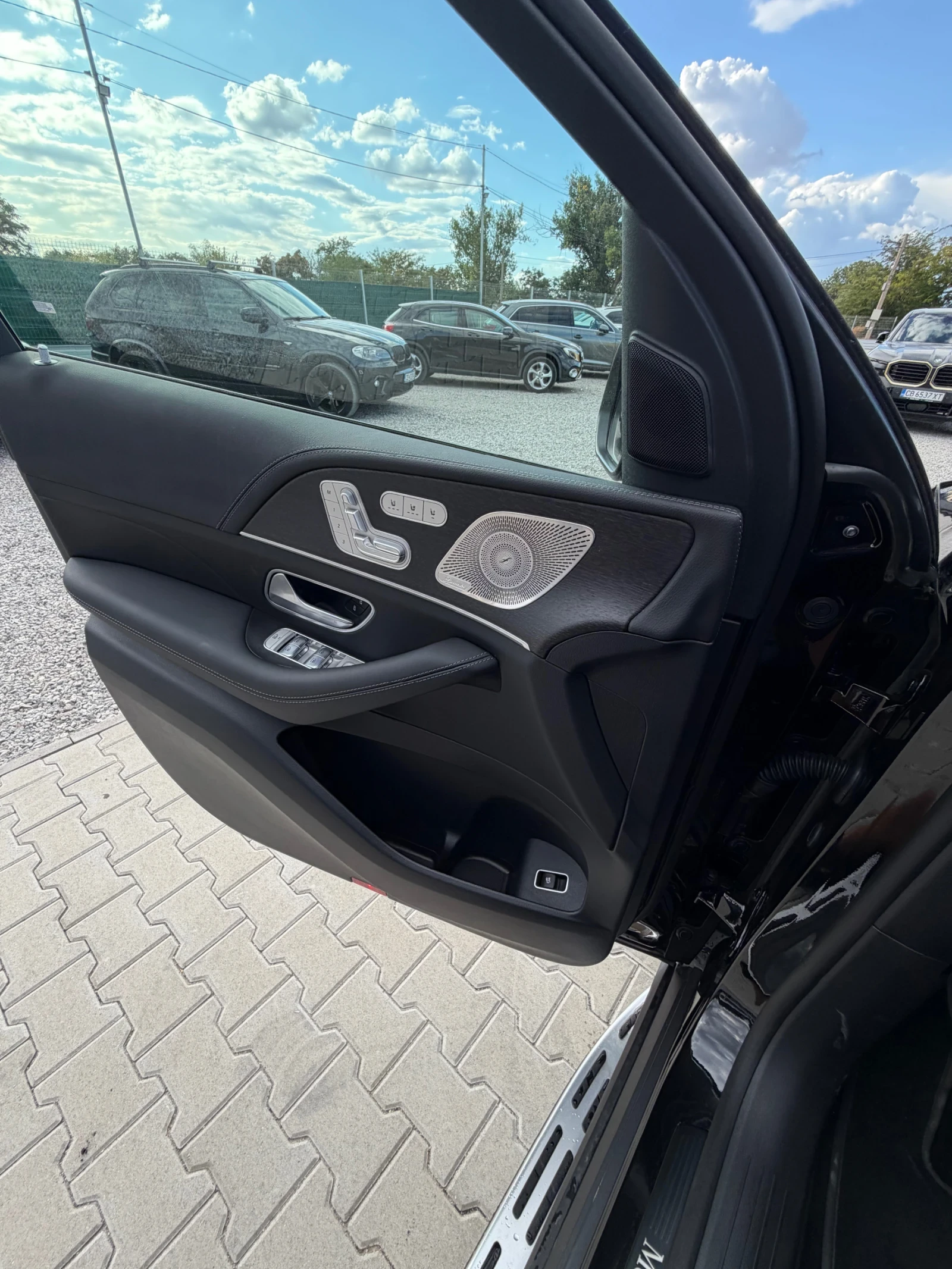 Mercedes-Benz CLS 450, снимка 13 - Автомобили и джипове - 56197567