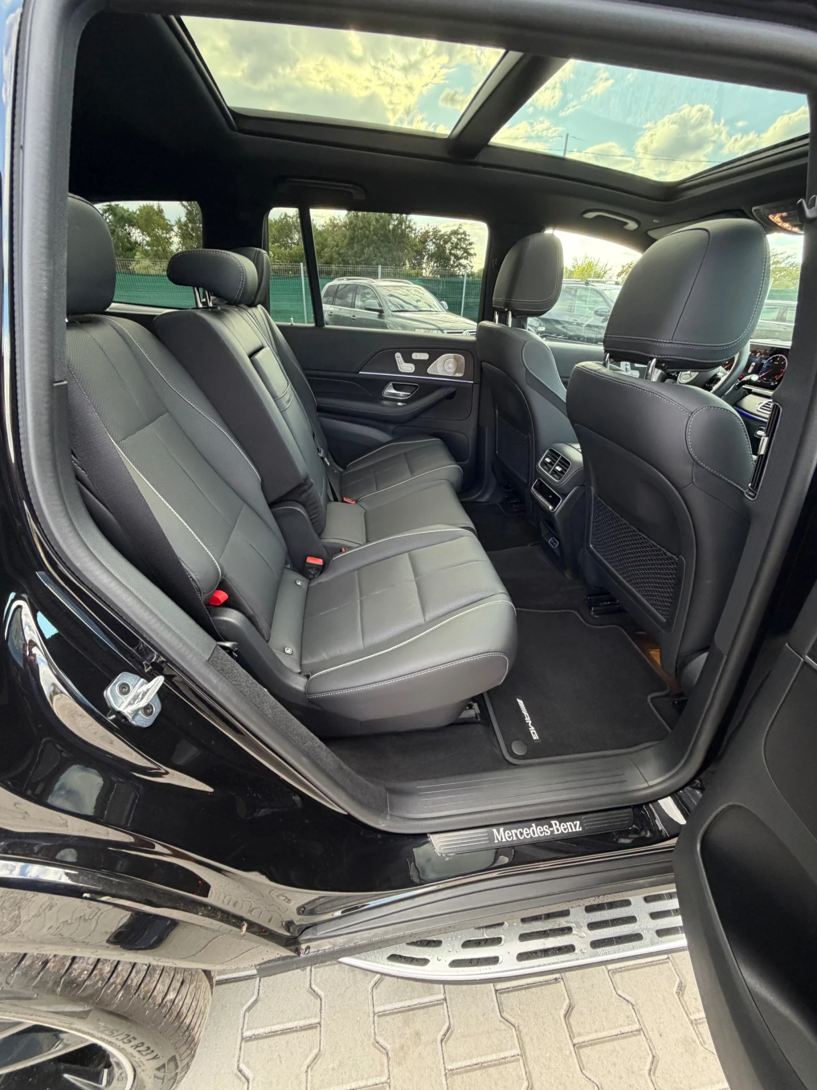 Mercedes-Benz CLS 450, снимка 15 - Автомобили и джипове - 56197567