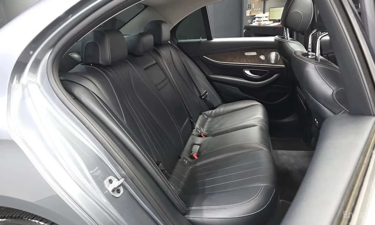 Mercedes-Benz E 300 * E300 4MATIC Exclusive * ��� ������������ ������ | Mobile.bg � ����������� 12