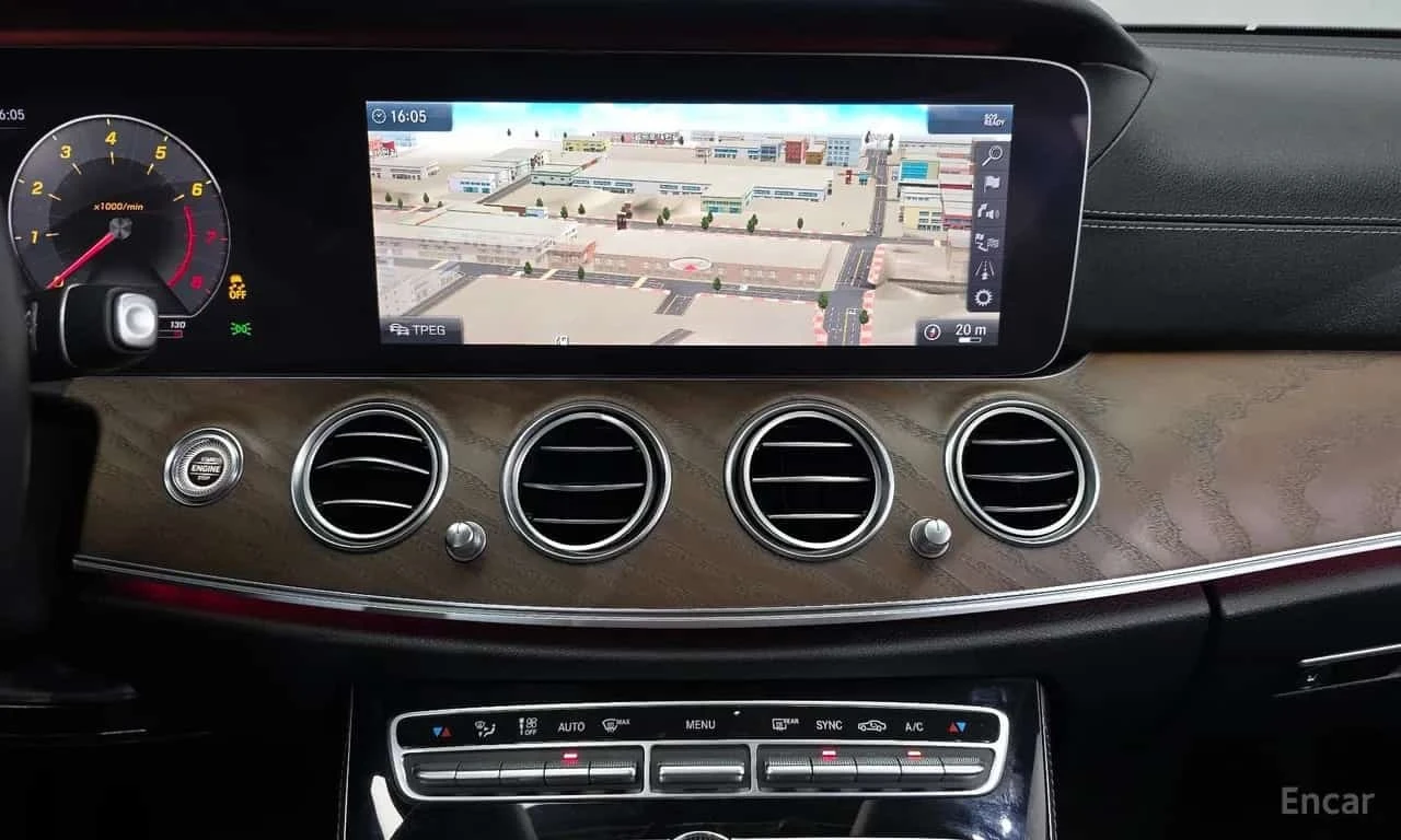Mercedes-Benz E 300 * E300 4MATIC Exclusive * ��� ������������ ������ | Mobile.bg � ����������� 14