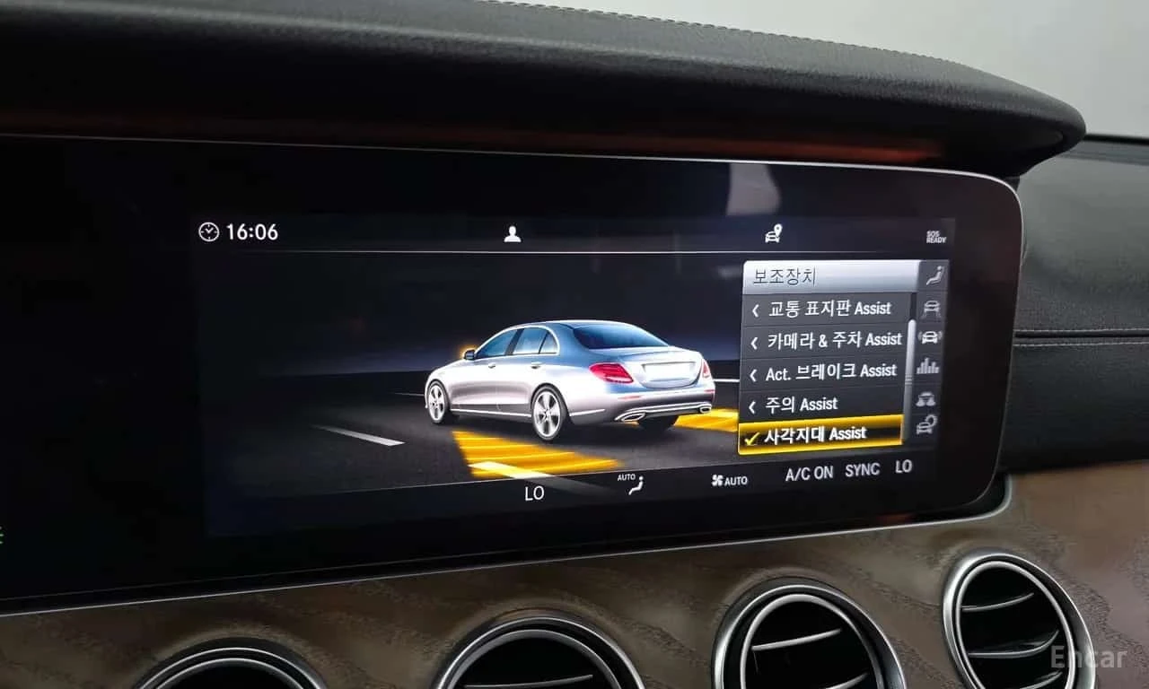 Mercedes-Benz E 300 * E300 4MATIC Exclusive * ��� ������������ ������ | Mobile.bg � ����������� 16