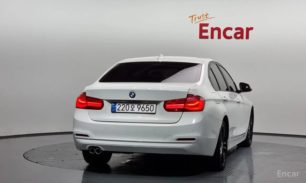 BMW 320 * ������ 23108��* M-SPORT+ ������ | Mobile.bg � ����������� 4