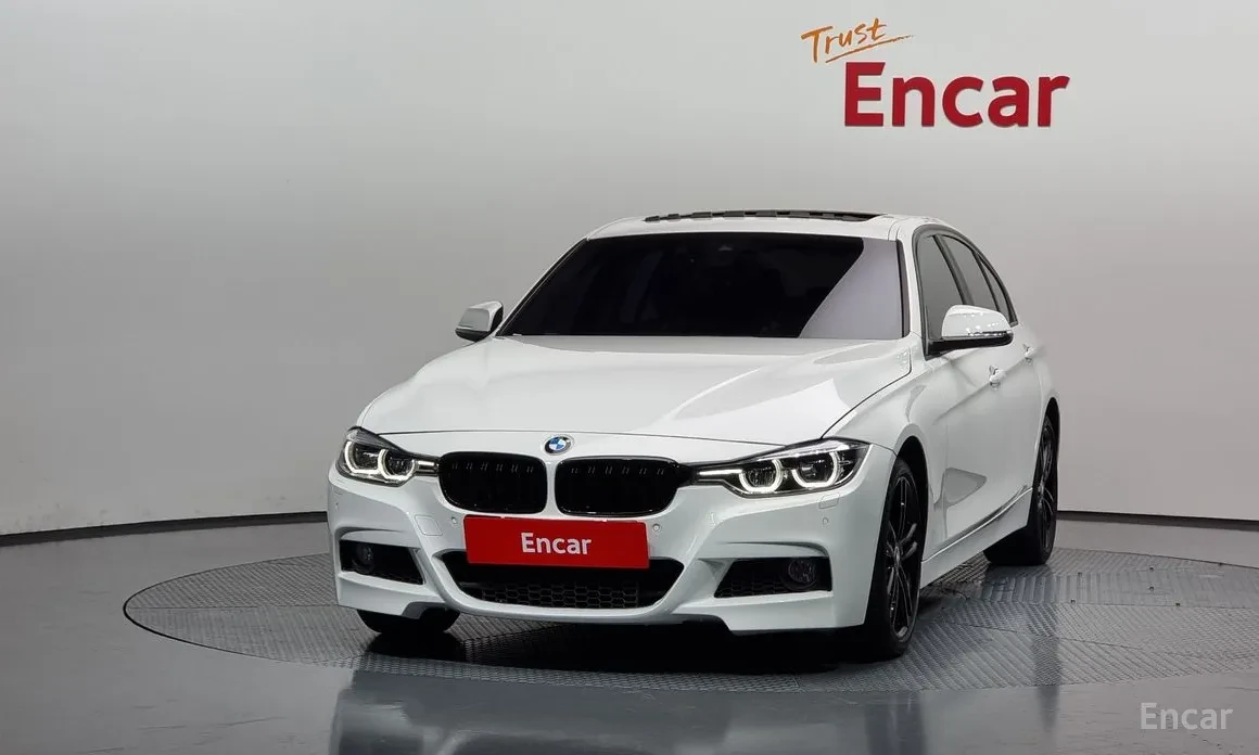 BMW 320 * ������ 23108��* M-SPORT+ ������ | Mobile.bg � ����������� 3