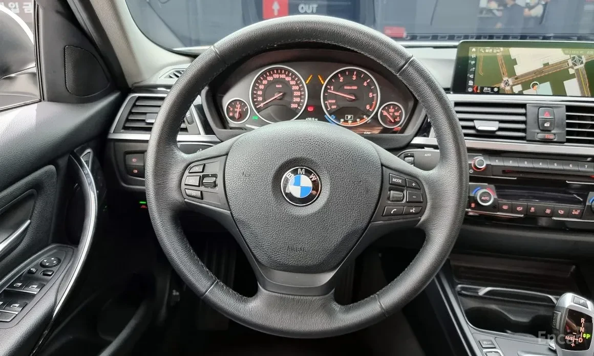 BMW 320 * ������ 23108��* M-SPORT+ ������ | Mobile.bg � ����������� 11