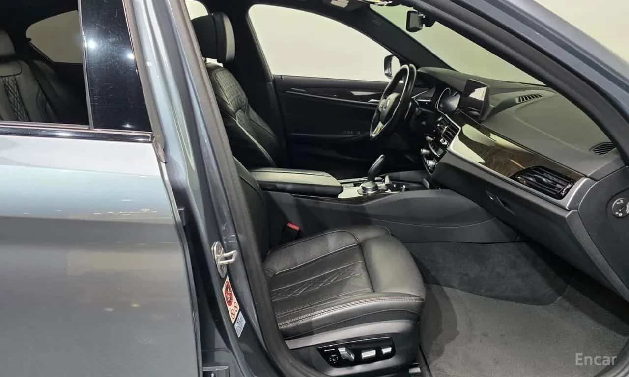 BMW 530 * 530d M SPORT * HEAD UP * 360 *  | Mobile.bg � ����������� 11