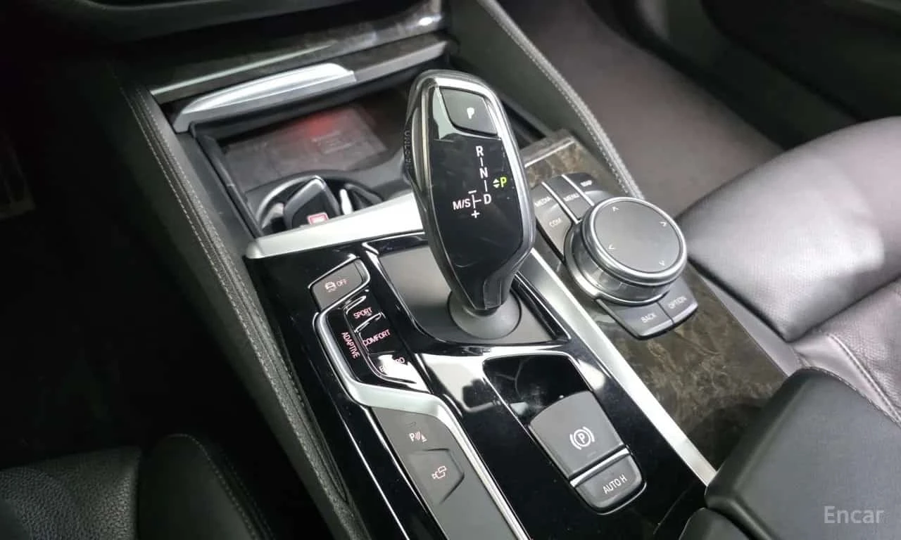 BMW 530 * 530d M SPORT * HEAD UP * 360 *  | Mobile.bg � ����������� 9