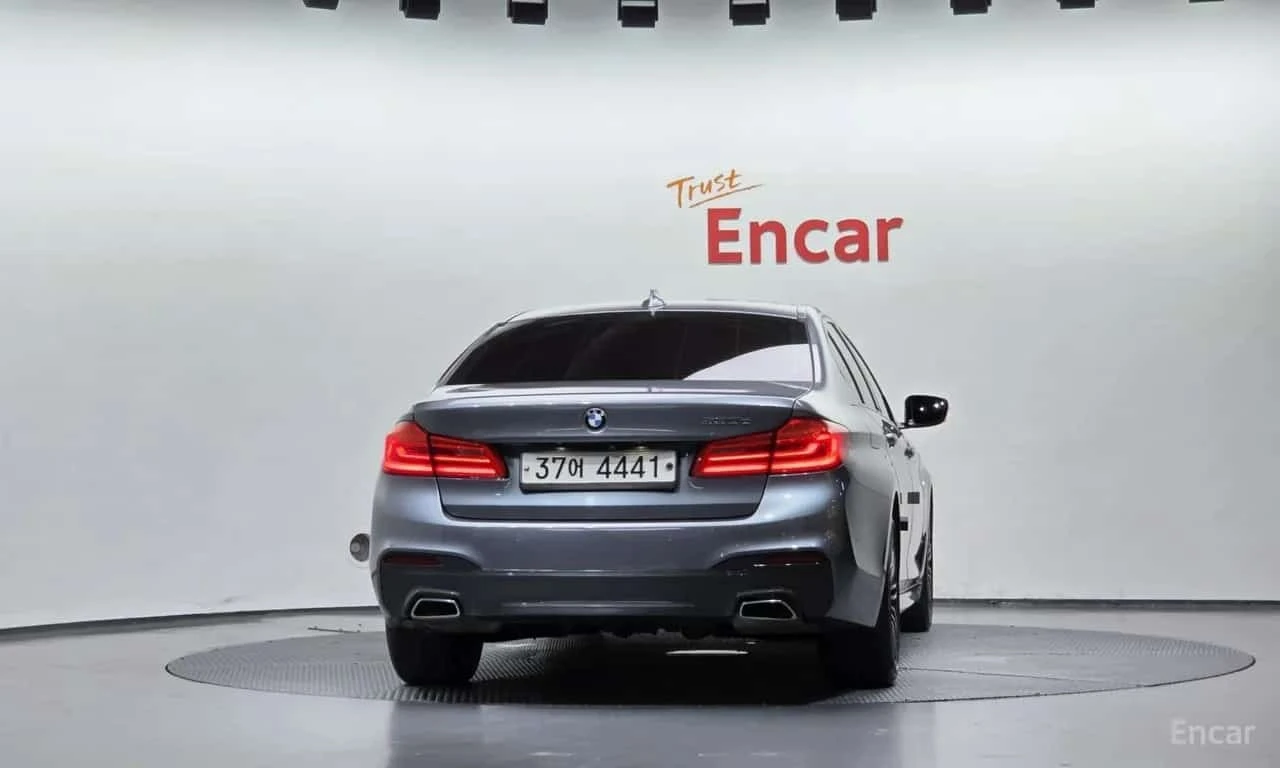 BMW 530 * 530d M SPORT * HEAD UP * 360 *  | Mobile.bg � ����������� 4