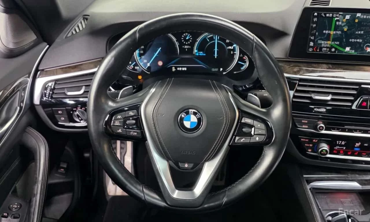 BMW 530 * 530d M SPORT * HEAD UP * 360 *  | Mobile.bg � ����������� 13