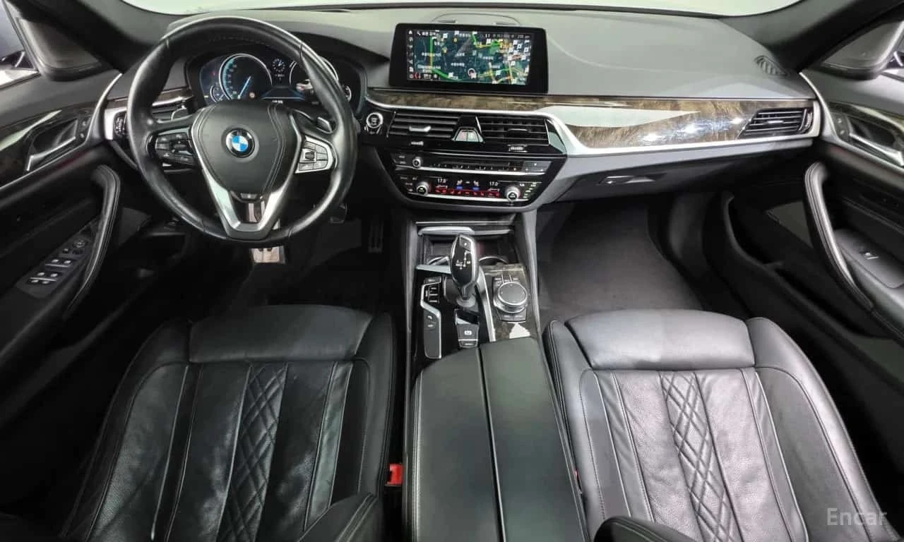 BMW 530 * 530d M SPORT * HEAD UP * 360 *  | Mobile.bg � ����������� 7