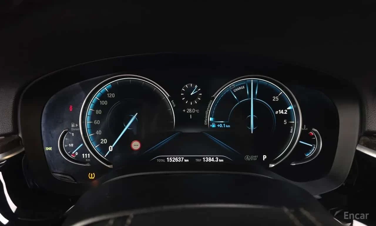BMW 530 * 530d M SPORT * HEAD UP * 360 *  | Mobile.bg � ����������� 8