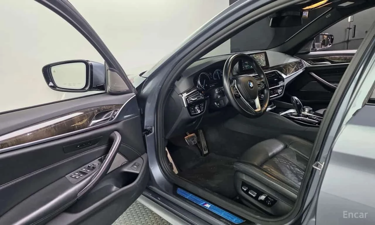 BMW 530 * 530d M SPORT * HEAD UP * 360 *  | Mobile.bg � ����������� 10