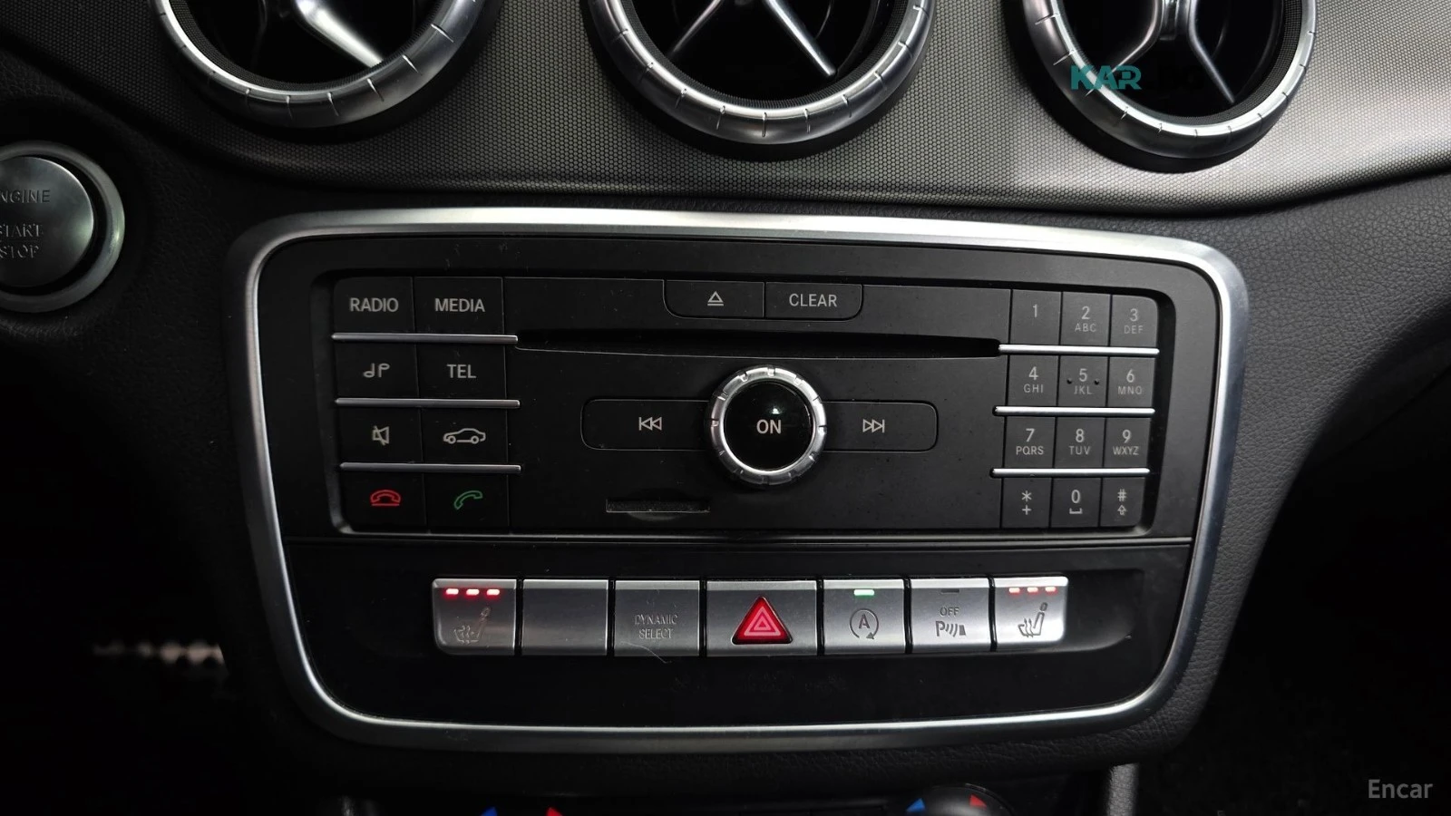 Mercedes-Benz CLA 220 AMG* ����* �������* ����* ������ | Mobile.bg � ����������� 17