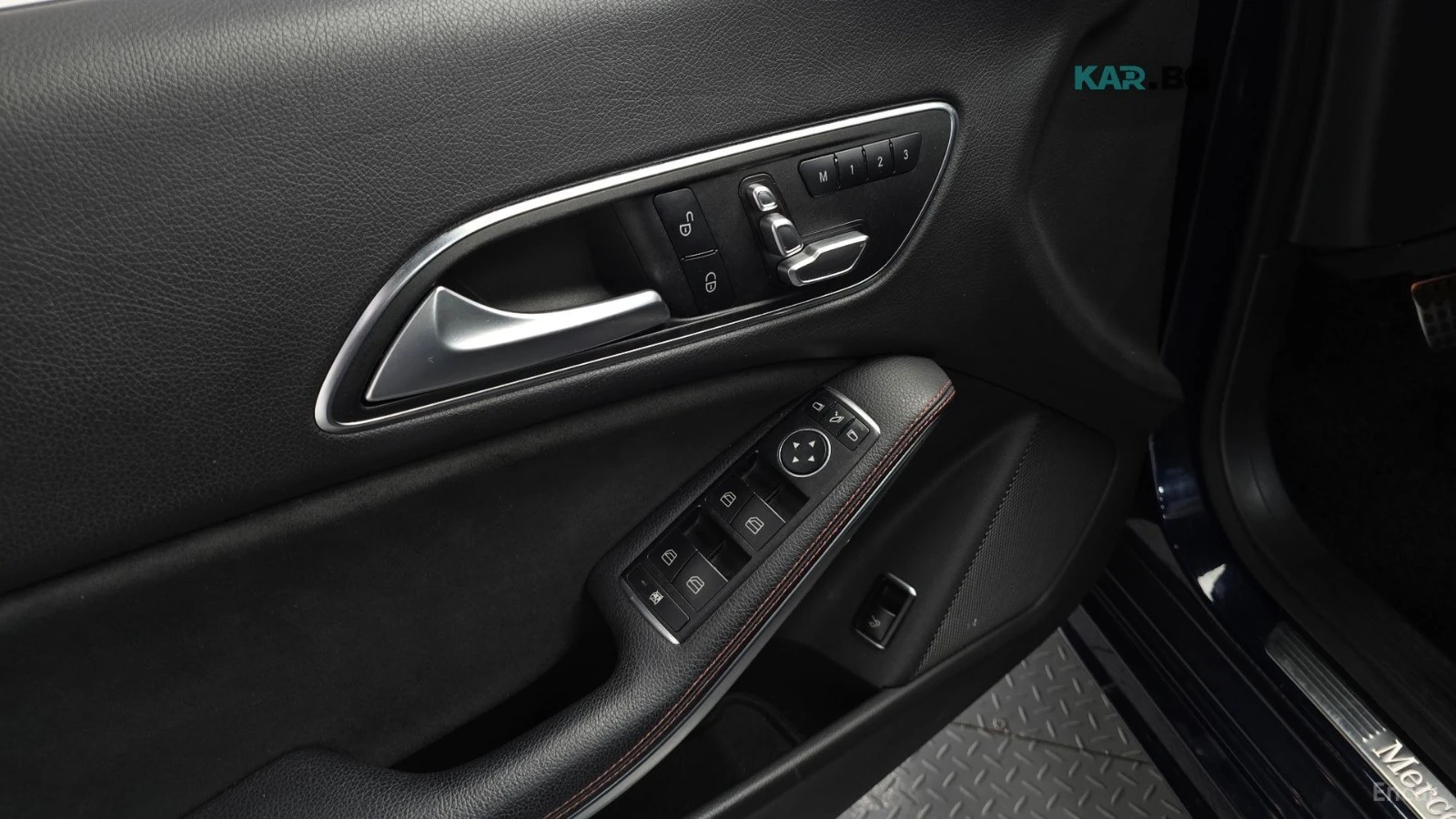 Mercedes-Benz CLA 220 AMG* ����* �������* ����* ������ | Mobile.bg � ����������� 16
