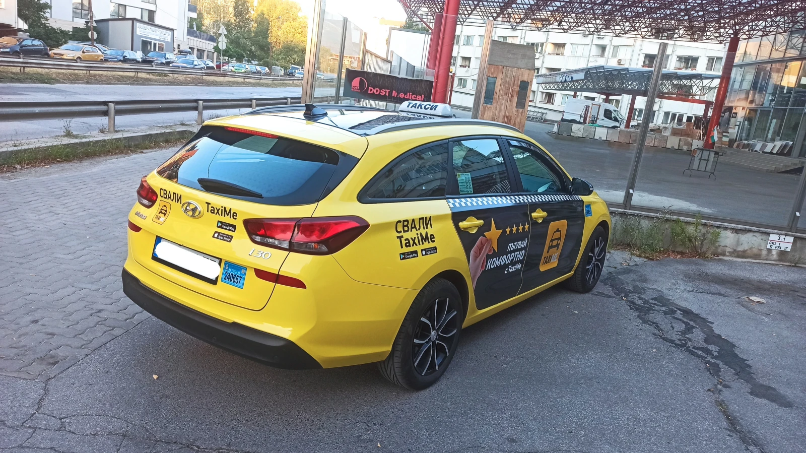 Hyundai I30, снимка 4 - Автомобили и джипове - 56604479