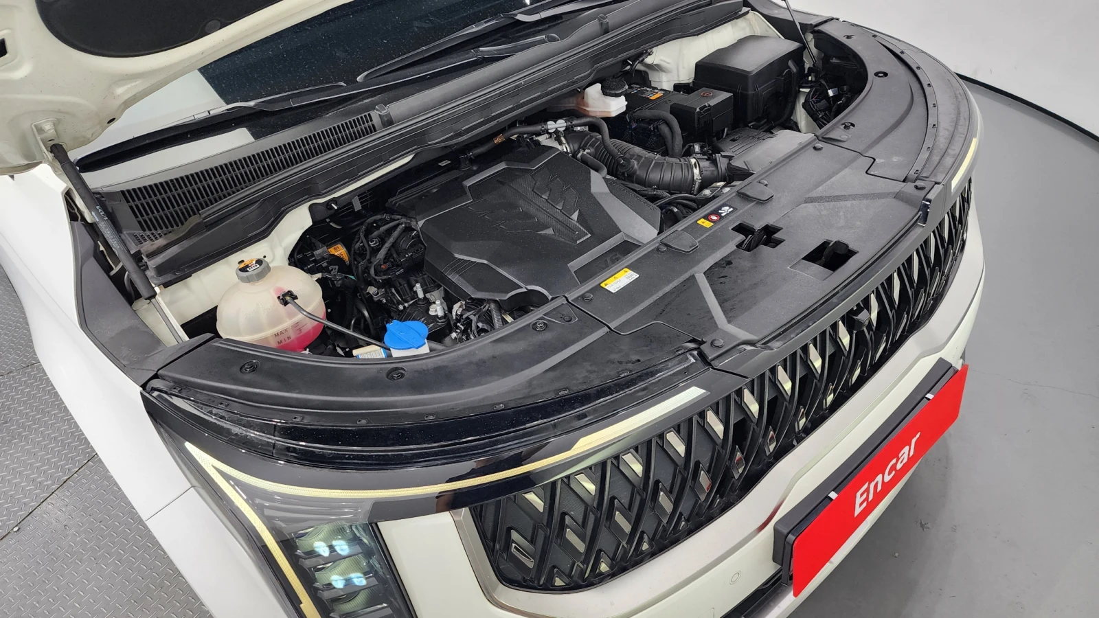 Kia Carnival 3.5 ��. �������� HUD 360 ������ ����* encareu.com | Mobile.bg � ����������� 6