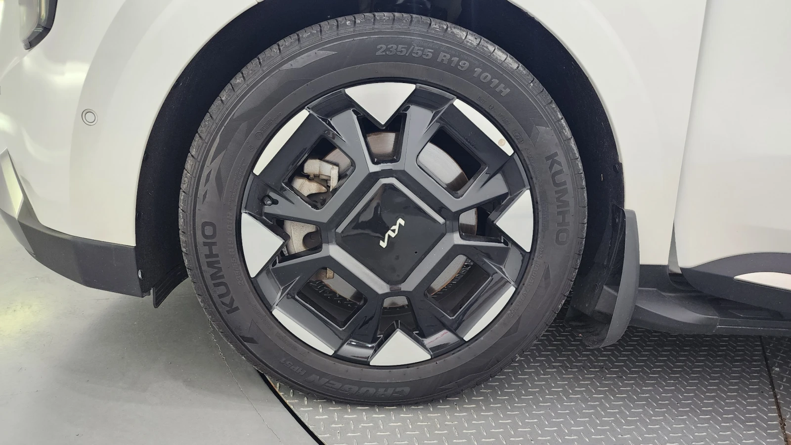 Kia Carnival 3.5 ��. �������� HUD 360 ������ ����* encareu.com | Mobile.bg � ����������� 5