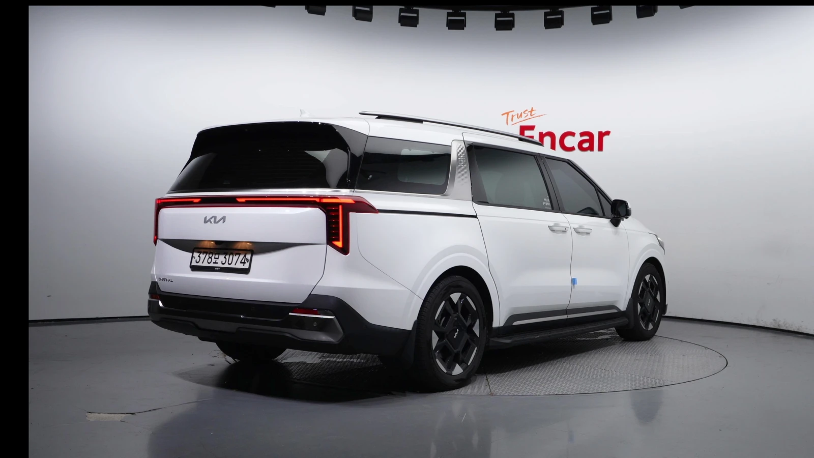 Kia Carnival 3.5 ��. �������� HUD 360 ������ ����* encareu.com | Mobile.bg � ����������� 2