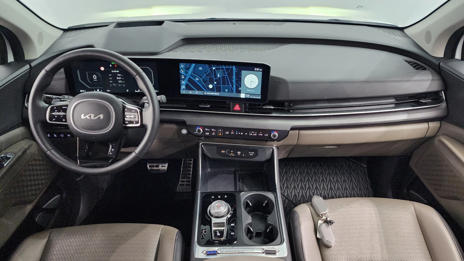 Kia Carnival 3.5 ��. �������� HUD 360 ������ ����* encareu.com | Mobile.bg � ����������� 7