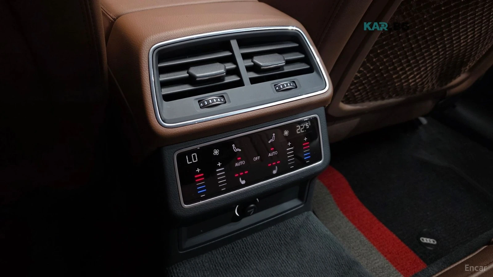 Audi A6 45 TFSI* * Quattro* * 360* * Lane assist* * Distro | Mobile.bg � ����������� 16