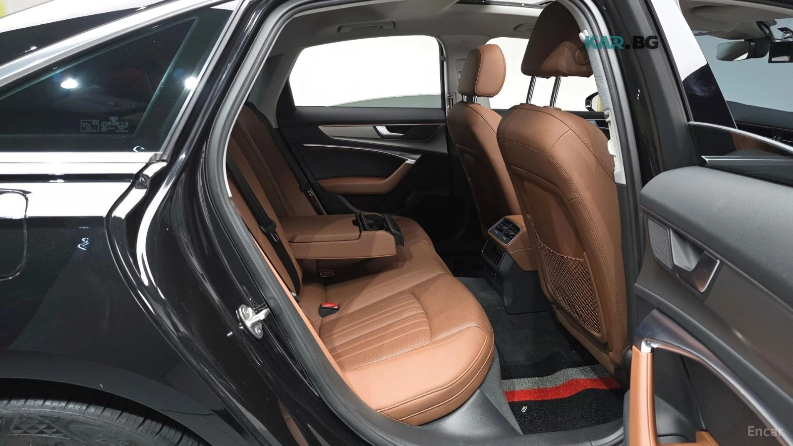 Audi A6 45 TFSI* * Quattro* * 360* * Lane assist* * Distro | Mobile.bg � ����������� 11