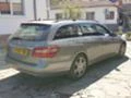 Mercedes-Benz E 220 OM651 НА ЧАСТИ, снимка 4