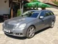 Mercedes-Benz E 220 OM651 НА ЧАСТИ, снимка 1